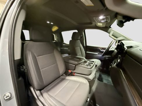 Used 2024 Chevrolet Silverado 1500 LT w/ All Star Edition Plus image 28