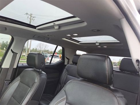 Used 2018 Chevrolet Traverse Premier w/ Redline Edition image 24