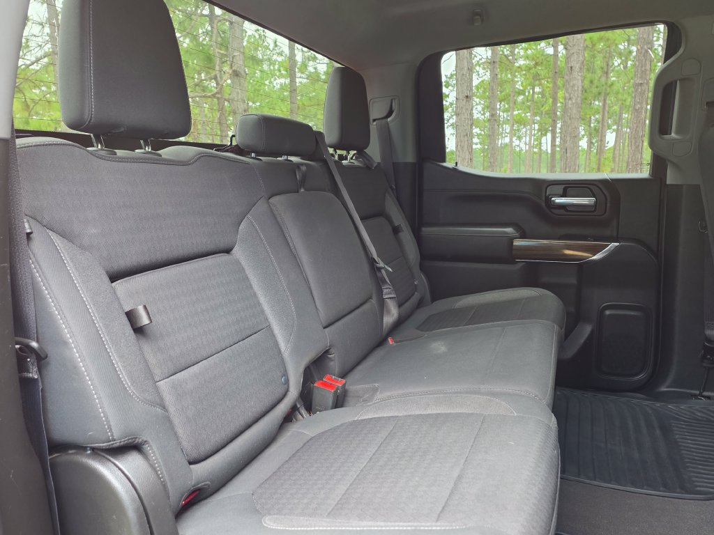 Used 2022 Chevrolet Silverado 1500 RST AWD/4WD image 21