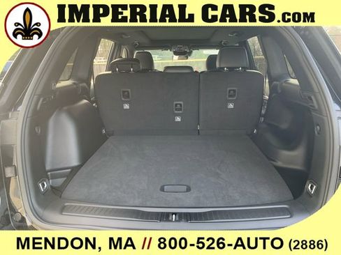 New 2025 Jeep Grand Cherokee Limited w/ Black Appearance Package image 14