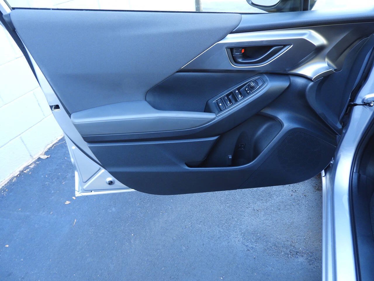 Used 2024 Subaru Impreza 2.0i w/ Popular Package #1A AWD/4WD image 20