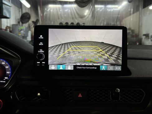 Used 2023 Acura Integra A-Spec FWD image 19