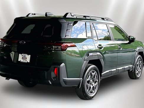 Certified 2026 Subaru Outback Premium AWD/4WD image 5
