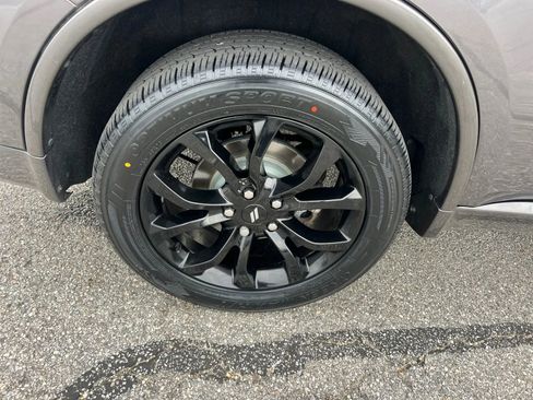 Used 2020 Dodge Durango GT w/ Blacktop Package image 32