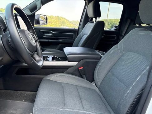 Used 2023 RAM 1500 Big Horn AWD/4WD image 9