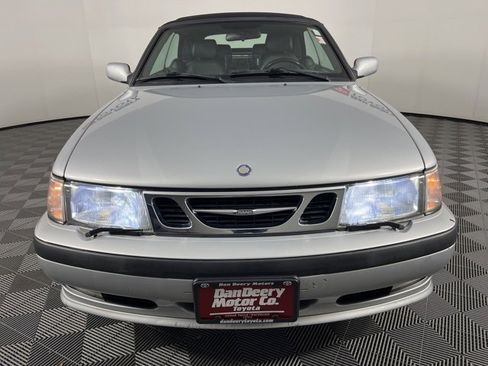 Used 2001 Saab 9-3 SE image 18
