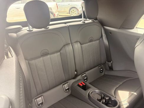 New 2026 MINI Cooper S FWD image 26
