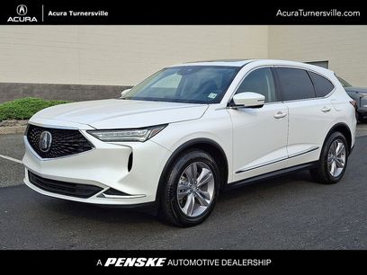 Certified 2023 Acura MDX SH-AWD