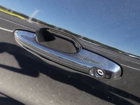 New 2025 Ford Escape PHEV 4D Sport Utility w/ PHEV Premium Package image 10