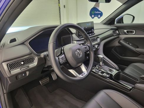 Used 2024 Acura Integra A-Spec image 28