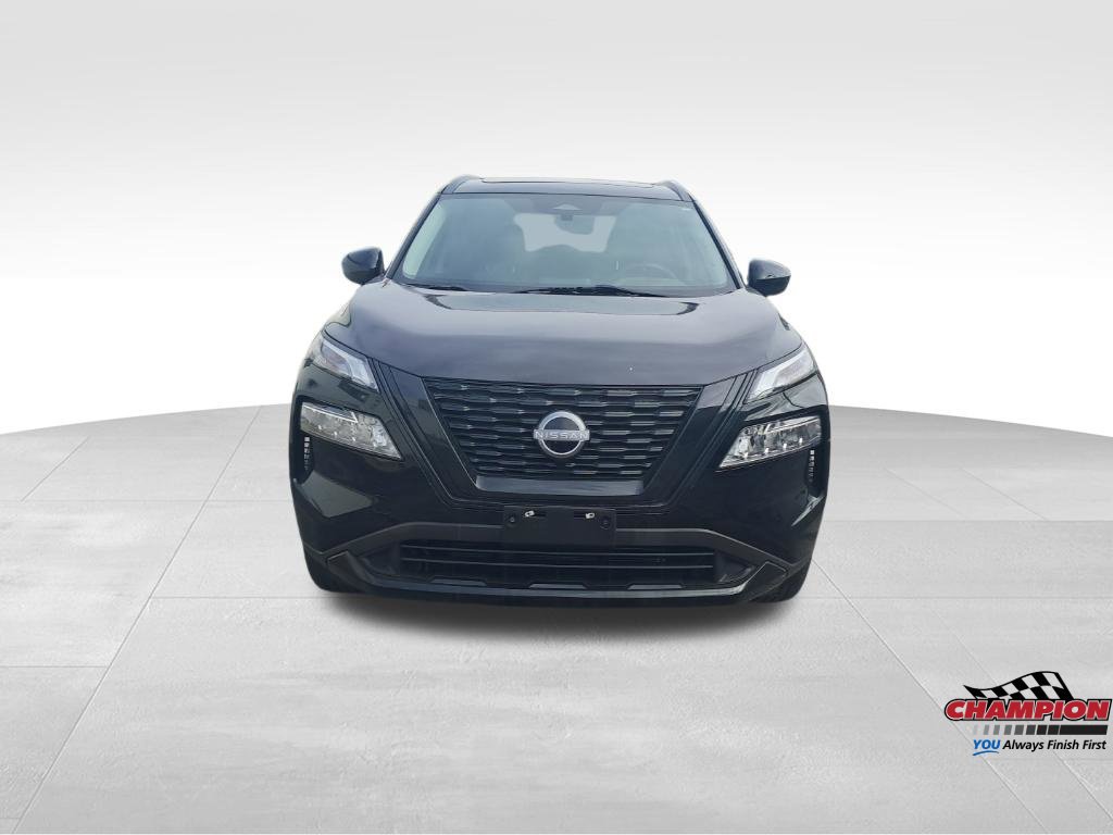 Used 2023 Nissan Rogue SV w/ SV Premium B Package AWD/4WD image 10