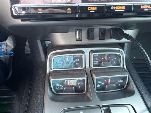 Used 2011 Chevrolet Camaro SS w/ RS Package RWD image 13