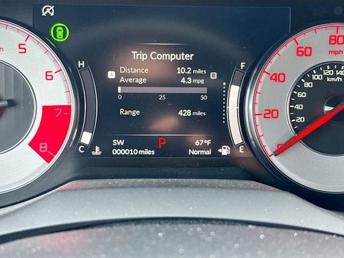 Used 2025 Acura RDX A-Spec image 12