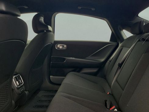 New 2025 Hyundai Ioniq 6 SE image 19