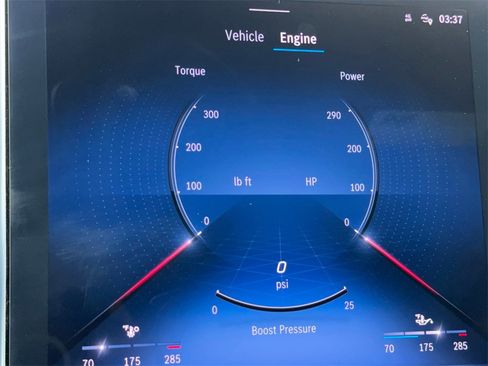 Used 2025 Mercedes-Benz C 300 C 300 NAV,CAM,PANO,HTD STS,BLI image 24