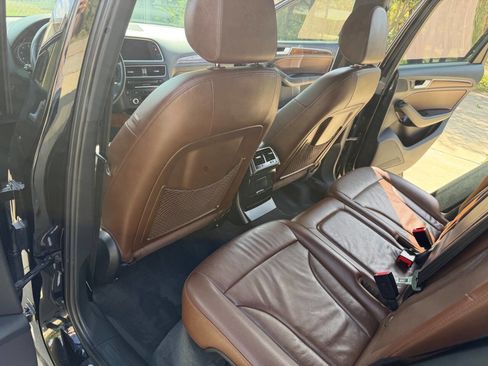 Used 2015 Audi Q5 2.0T Premium Plus w/ Technology Package image 34