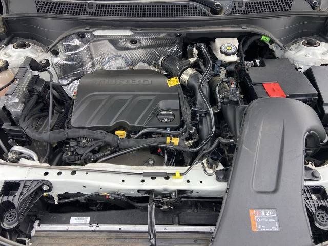 Used 2024 Buick Envista Avenir FWD image 25