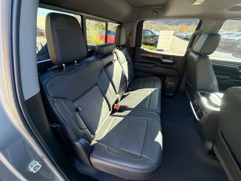 Certified 2024 GMC Sierra 1500 Denali w/ Denali Reserve Package image 28