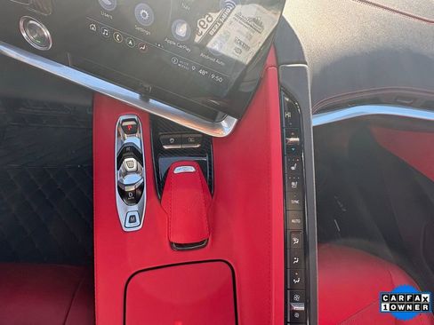 Used 2023 Chevrolet Corvette Stingray Preferred Conv w/ 2LT image 26