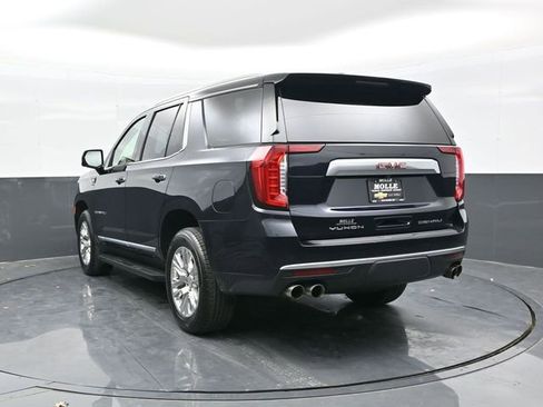 Used 2023 GMC Yukon Denali image 5