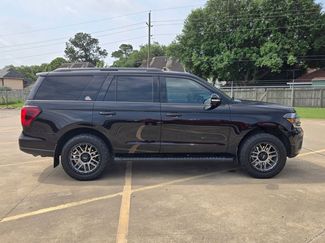 Used 2022 Ford Expedition Timberline AWD/4WD video 4