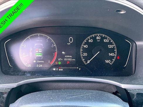 Used 2024 Honda Civic Sport image 13