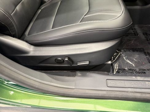 New 2025 Ford Mustang Mach-E Premium image 24