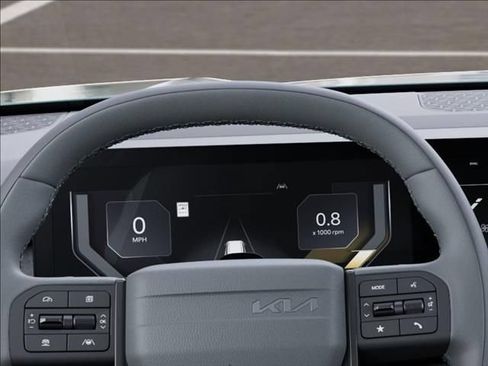 New 2027 Kia Telluride SX X-Line AWD/4WD image 21