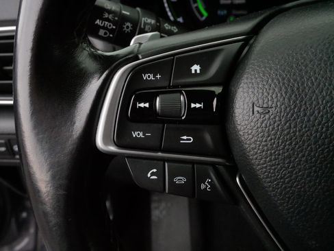 Certified 2020 Honda Accord EX-L image 26