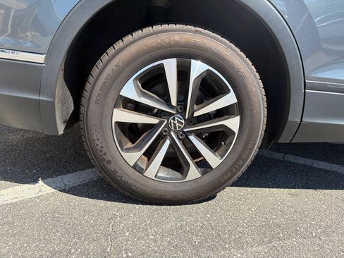 Used 2024 Volkswagen Tiguan S AWD/4WD image 55
