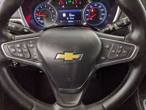Used 2024 Chevrolet Equinox LT AWD/4WD image 11