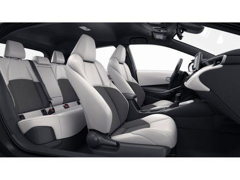 New 2026 Toyota Corolla XSE FWD image 7