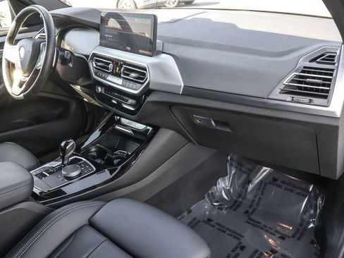 Used 2023 BMW X3 xDrive30i w/ Premium Package image 36