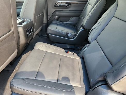 New 2026 Chevrolet Tahoe LT w/ Comfort Package image 20