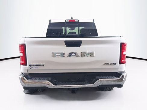 Used 2025 RAM 1500 Big Horn image 7
