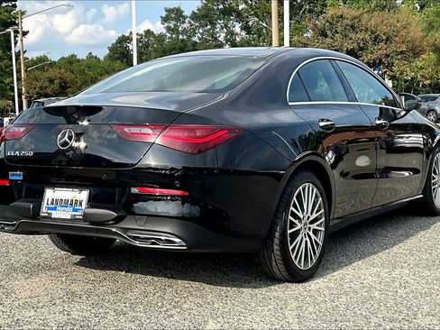 Used 2025 Mercedes-Benz CLA 250 image 2