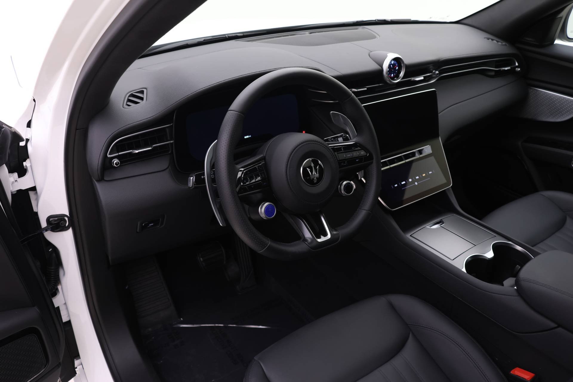 New 2024 Maserati Grecale Modena AWD/4WD image 6