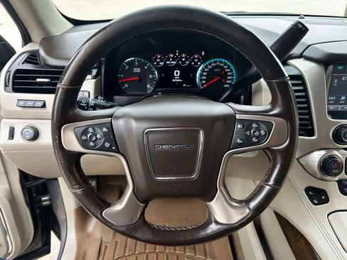 Used 2019 GMC Yukon XL Denali w/ Open Road Package image 16