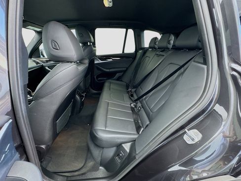 Used 2020 BMW X3 sDrive30i w/ Driving Assistance Package image 15