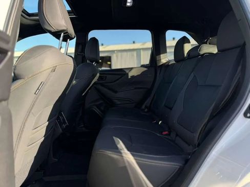 Used 2025 Subaru Forester Wilderness AWD/4WD image 16