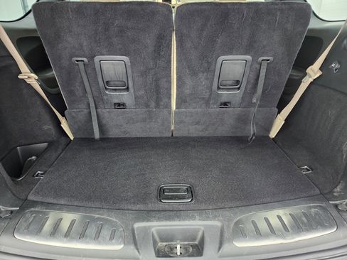 Used 2019 Dodge Durango Citadel w/ Technology Group image 28