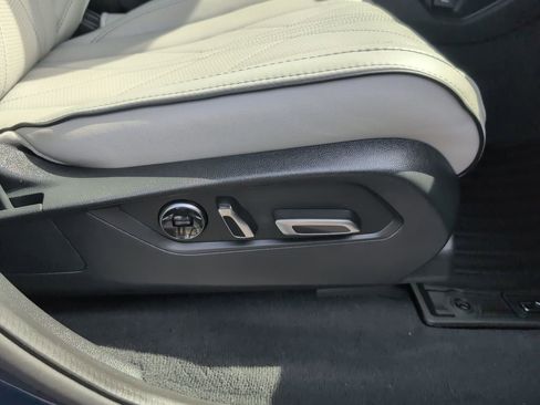 Certified 2025 Acura MDX SH-AWD w/ Advance Package image 63