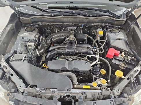 Used 2016 Subaru Forester 2.5i Premium w/ Popular Package #1 image 22