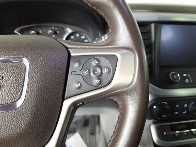 Used 2020 GMC Acadia SLE w/ Driver Convenience Package FWD image 25