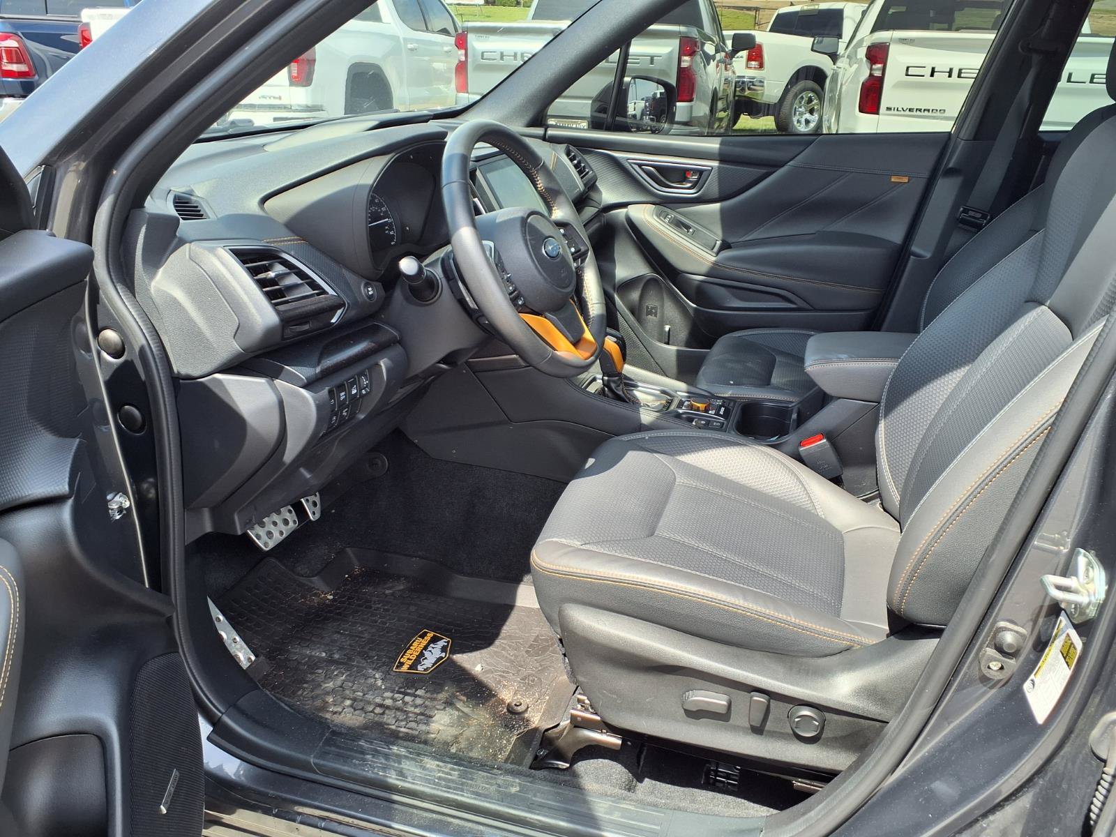 Used 2023 Subaru Forester Wilderness AWD/4WD image 15