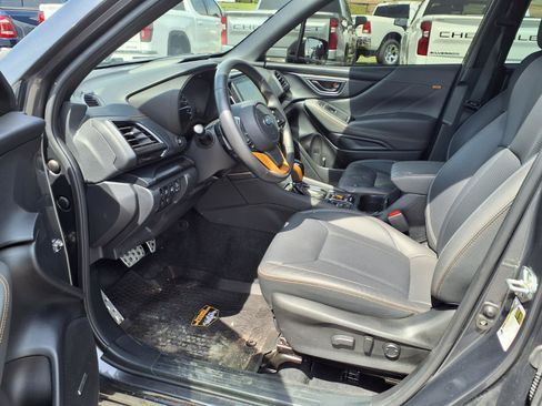 Used 2023 Subaru Forester Wilderness AWD/4WD image 15