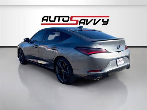 Used 2023 Acura Integra A-Spec image 5