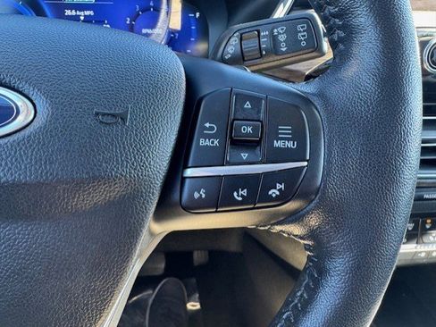 Used 2020 Ford Escape Titanium image 16