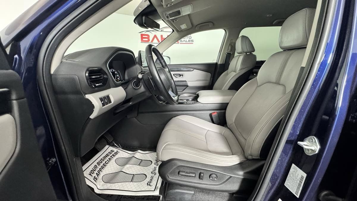 Used 2023 Honda Pilot EX-L image 13