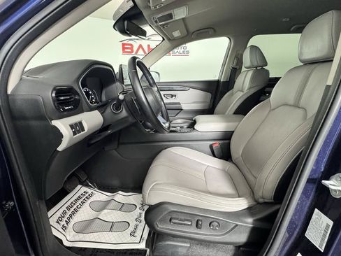 Used 2023 Honda Pilot EX-L image 13